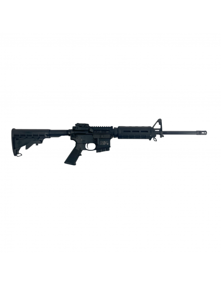 Carabina Semiautomatica Smith & Wesson M&P 15 Sport II M-Lok Cal 223 Remington Carabina Semiautomatica Smith & Wesson M&P 15 Sport II M-Lok Cal 223 Remington