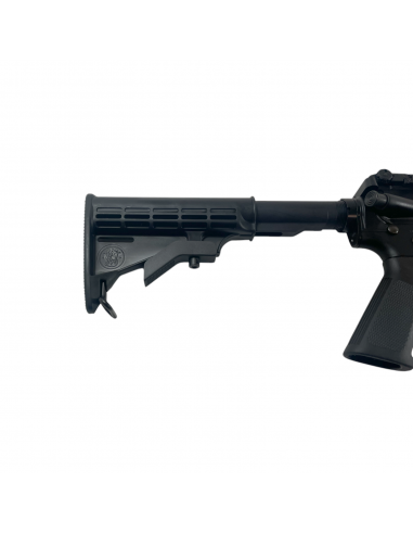 Carabina Semiautomatica Smith & Wesson M&P 15 Sport II M-Lok Cal 223 Remington Carabina Semiautomatica Smith & Wesson M&P 15 Sport II M-Lok Cal 223 Remington