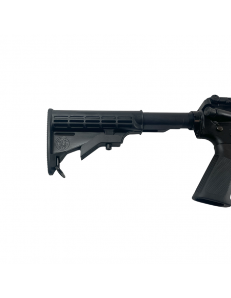 Carabina Semiautomatica Smith & Wesson M&P 15 Sport II M-Lok Cal 223 Remington Carabina Semiautomatica Smith & Wesson M&P 15 Sport II M-Lok Cal 223 Remington