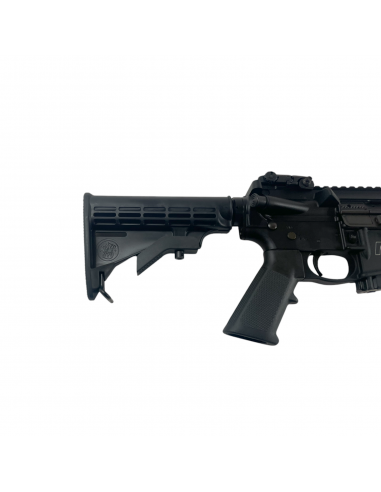 Carabina Semiautomatica Smith & Wesson M&P 15 Sport II M-Lok Cal 223 Remington Carabina Semiautomatica Smith & Wesson M&P 15 Sport II M-Lok Cal 223 Remington