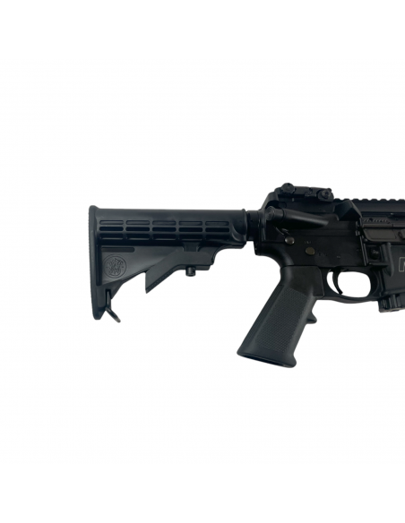 Carabina Semiautomatica Smith & Wesson M&P 15 Sport II M-Lok Cal 223 Remington Carabina Semiautomatica Smith & Wesson M&P 15 Sport II M-Lok Cal 223 Remington