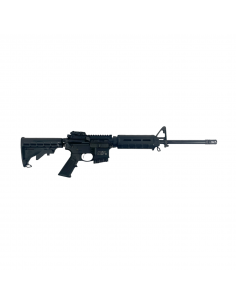 Semiautomatic Rifle Smith & Wesson M&P 15 Sport II M-Lok Cal 223 Remington 2