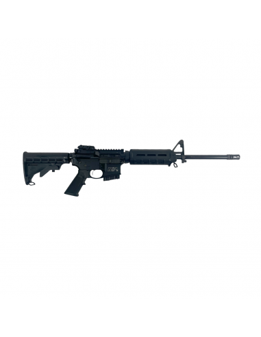 Carabina Semiautomatica Smith & Wesson M&P 15 Sport II M-Lok Cal 223 Remington Carabina Semiautomatica Smith & Wesson M&P 15 Sport II M-Lok Cal 223 Remington