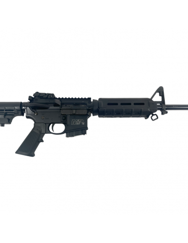 Carabina Semiautomatica Smith & Wesson M&P 15 Sport II M-Lok Cal 223 Remington Carabina Semiautomatica Smith & Wesson M&P 15 Sport II M-Lok Cal 223 Remington