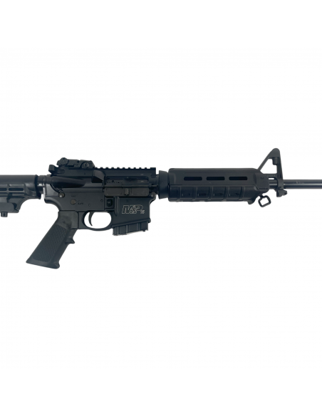 Carabina Semiautomatica Smith & Wesson M&P 15 Sport II M-Lok Cal 223 Remington Carabina Semiautomatica Smith & Wesson M&P 15 Sport II M-Lok Cal 223 Remington