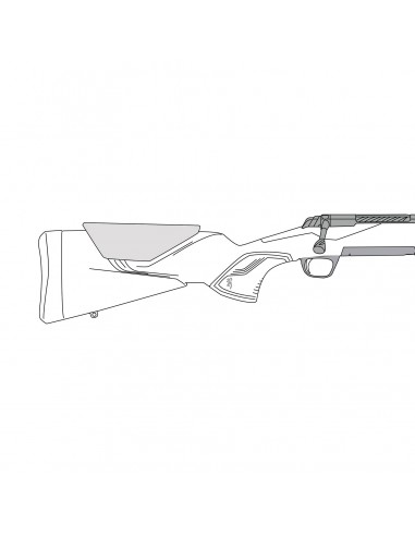 Repetierbüchse Browning X-Bolt 2 Nordic Varitech Modna Cal 308 Win Repetierbüchse Browning X-Bolt 2 Nordic Varitech Modna Cal 308 Win