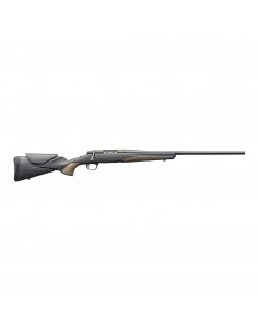 Repetierbüchse Browning X-Bolt 2 Distance Varitech Black Cal 308 Win