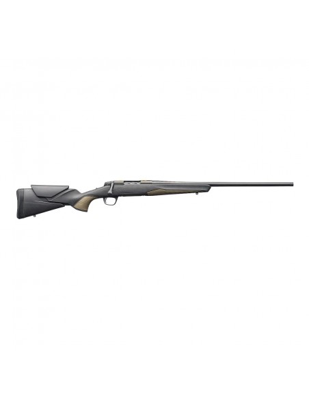 Carabina Bolt Action Browning X-Bolt 2 Distance Varitech Black Cal 308 Win Carabina Bolt Action Browning X-Bolt 2 Distance Varitech Black Cal 308 Win