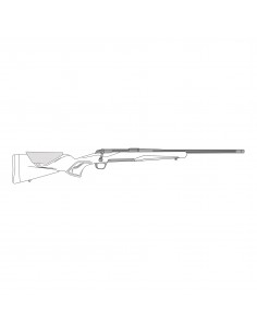 Repetierbüchse Browning X-Bolt 2 Distance Varitech Black Cal 308 Win 2