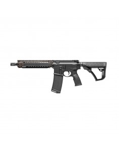 Semiautomatic Rifle Daniel Defense MK18 MIl-Spec Cal 223 Remington 2