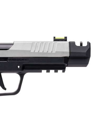 Selbstladepistole Sig Sauer P322 Comp Cal 22 LR