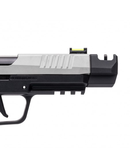 Selbstladepistole Sig Sauer P322 Comp Cal 22 LR