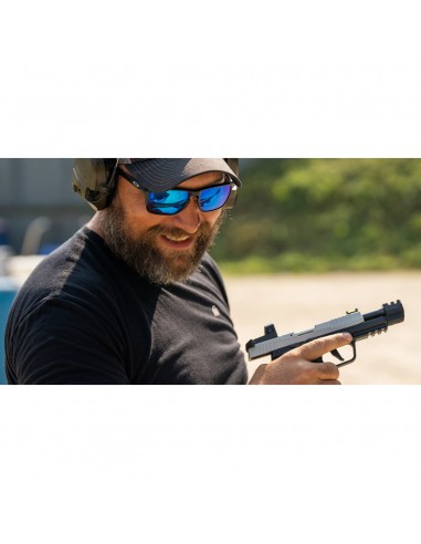 Selbstladepistole Sig Sauer P322 Comp Cal 22 LR