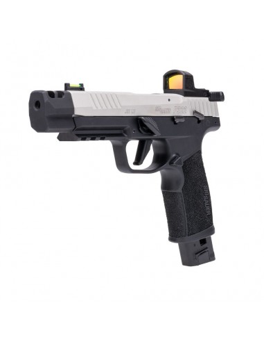 Selbstladepistole Sig Sauer P322 Comp Cal 22 LR