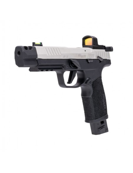 Selbstladepistole Sig Sauer P322 Comp Cal 22 LR