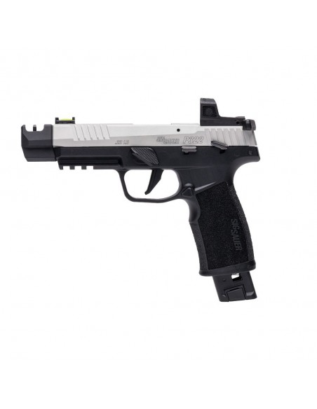 Selbstladepistole Sig Sauer P322 Comp Cal 22 LR