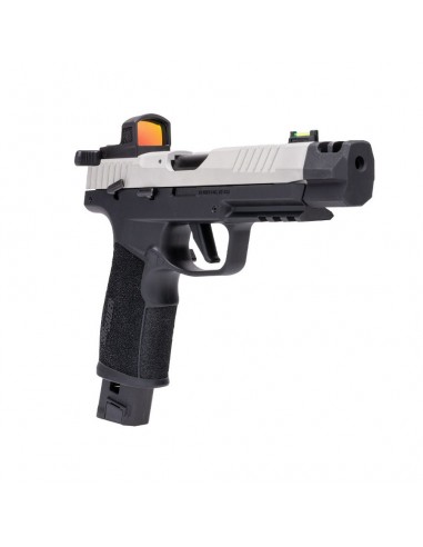 Selbstladepistole Sig Sauer P322 Comp Cal 22 LR