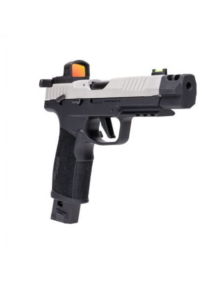 Selbstladepistole Sig Sauer P322 Comp Cal 22 LR