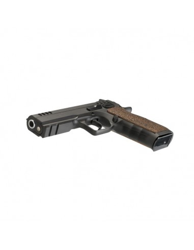 Pistola Semiautomatica Tanfoglio Stock I Adj Sight 2024 Cal 9x19mm