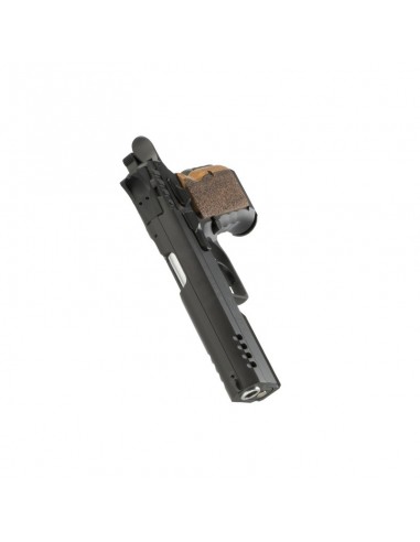 Pistola Semiautomatica Tanfoglio Stock I Adj Sight 2024 Cal 9x19mm