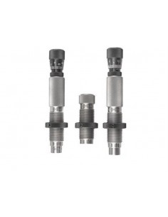 REDDING COMPETITION BUSHING NECK DIE SET