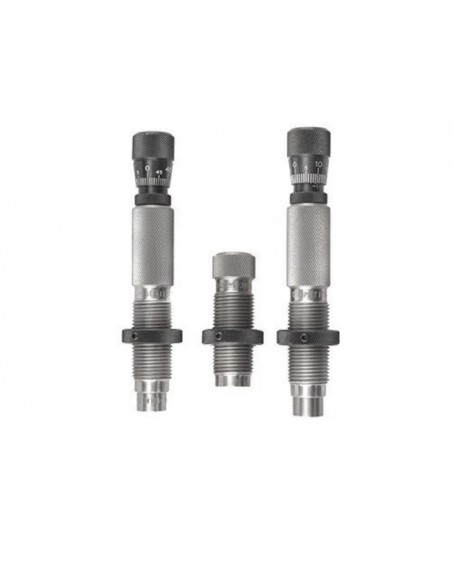 REDDING COMPETITION BUSHING NECK DIE SET