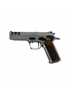 Pistola Semiautomatica Pardini GT9 White Cal 9x19mm 2