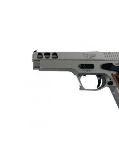 Semiautomatic Pistol Pardini GT9 White Cal 9x19mm Semiautomatic Pistol Pardini GT9 White Cal 9x19mm