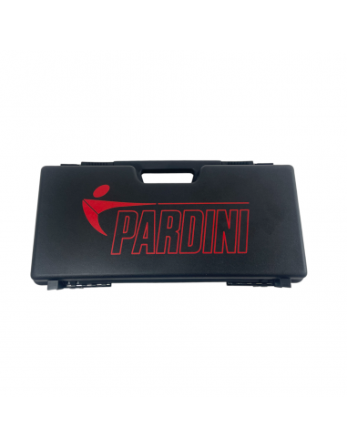 Semiautomatic Pistol Pardini GT9 White Cal 9x19mm Semiautomatic Pistol Pardini GT9 White Cal 9x19mm