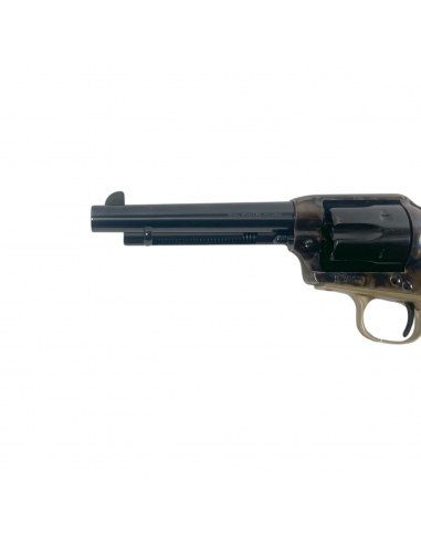 Revolver Uberti Cattleman 1873 New Model Cal 45 Colt Revolver Uberti Cattleman 1873 New Model Cal 45 Colt