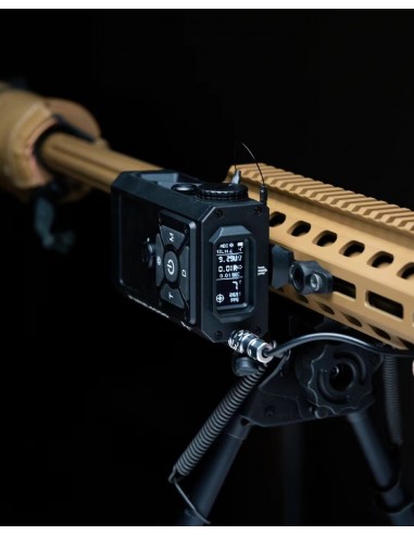 TANGOINNOS FIRE4000 BALLISTICS RANGEFINDER