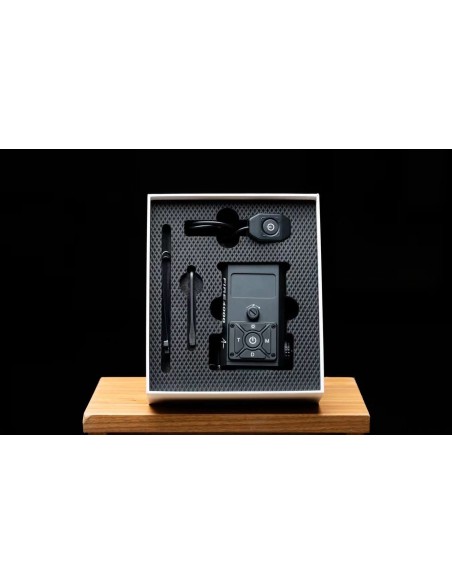 TANGOINNOS FIRE4000 BALLISTICS RANGEFINDER