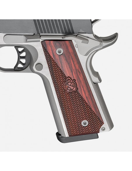 Pistola Semiautomatica Springfield Ronin 1911 Cal 9 Luger Pistola Semiautomatica Springfield Ronin 1911 Cal 9 Luger