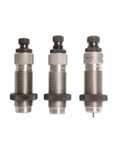 REDDING HANDGUN TITANIUM CARBIDE DIE SET