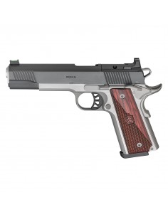 Pistola Semiautomatica Springfield Ronin 1911 Cal 9 Luger 2