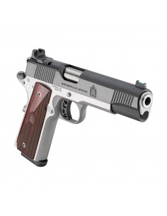 Pistola Semiautomatica Springfield Ronin 1911 Cal 9 Luger
