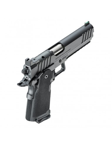 Pistola Semiautomatica Springfield Prodigy 1911 DS Cal 9 Luger Pistola Semiautomatica Springfield Prodigy 1911 DS Cal 9 Luger