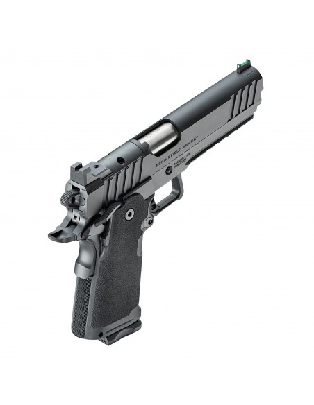 Pistola Semiautomatica Springfield Prodigy 1911 DS Cal 9 Luger Pistola Semiautomatica Springfield Prodigy 1911 DS Cal 9 Luger