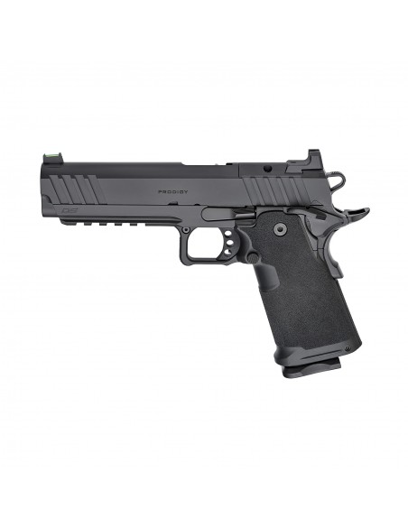 Pistola Semiautomatica Springfield Prodigy 1911 DS Cal 9 Luger Pistola Semiautomatica Springfield Prodigy 1911 DS Cal 9 Luger