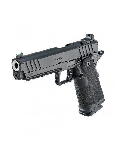 Pistola Semiautomatica Springfield Prodigy 1911 DS Cal 9 Luger Pistola Semiautomatica Springfield Prodigy 1911 DS Cal 9 Luger