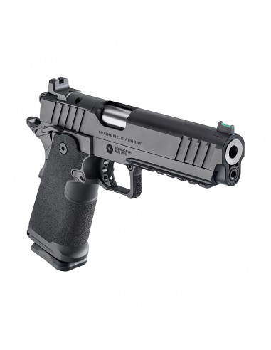 Pistola Semiautomatica Springfield Prodigy 1911 DS Cal 9 Luger Pistola Semiautomatica Springfield Prodigy 1911 DS Cal 9 Luger