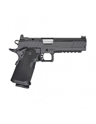 Semiautomatic Pistol Springfield Prodigy 1911 DS Cal 9 Luger