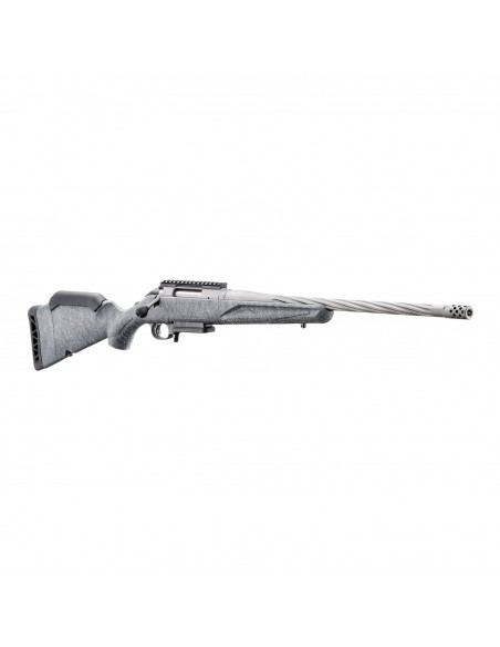 Repetierbüchse Ruger American Rifle Gen II Cal 308 Winchester Repetierbüchse Ruger American Rifle Gen II Cal 308 Winchester