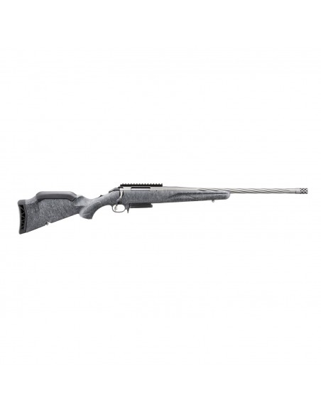 Repetierbüchse Ruger American Rifle Gen II Cal 308 Winchester Repetierbüchse Ruger American Rifle Gen II Cal 308 Winchester