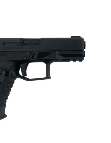 Selbstladepistole Derya Arms DY9 Cal 9x19mm | Armeria Regina Selbstladepistole Derya Arms DY9 Cal 9x19mm | Armeria Regina