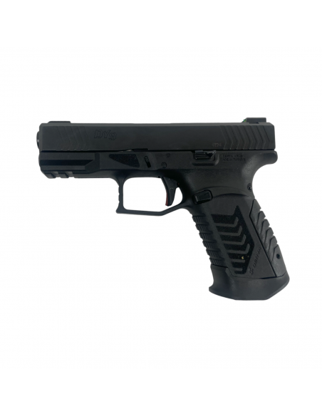 Selbstladepistole Derya Arms DY9 Cal 9x19mm | Armeria Regina Selbstladepistole Derya Arms DY9 Cal 9x19mm | Armeria Regina