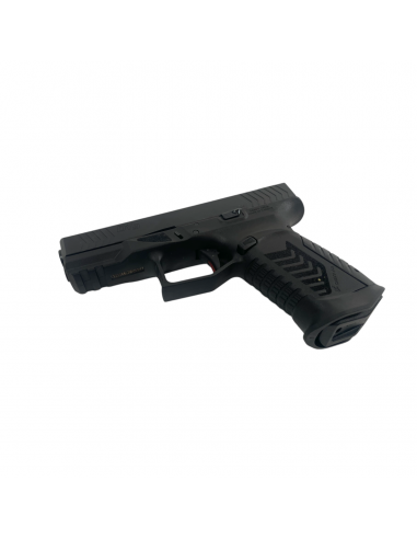 Selbstladepistole Derya Arms DY9 Cal 9x19mm | Armeria Regina Selbstladepistole Derya Arms DY9 Cal 9x19mm | Armeria Regina