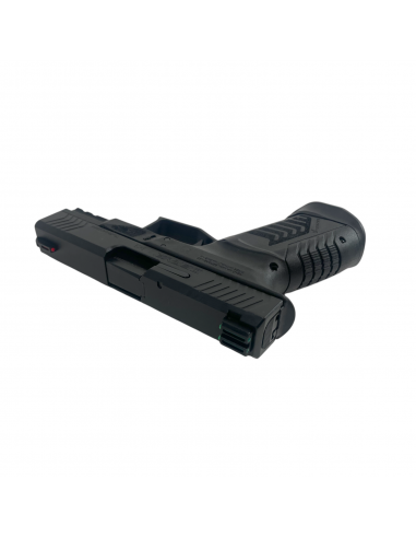 Selbstladepistole Derya Arms DY9 Cal 9x19mm | Armeria Regina Selbstladepistole Derya Arms DY9 Cal 9x19mm | Armeria Regina