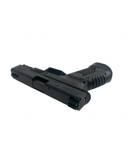 Selbstladepistole Derya Arms DY9 Cal 9x19mm | Armeria Regina Selbstladepistole Derya Arms DY9 Cal 9x19mm | Armeria Regina