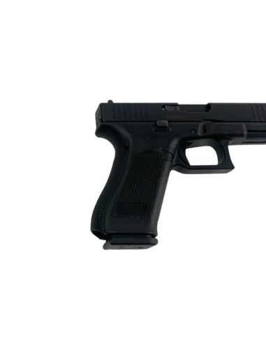 Selbstladepistole Glock 17 Gen 5 G-Match Cal 9 Luger Selbstladepistole Glock 17 Gen 5 G-Match Cal 9 Luger